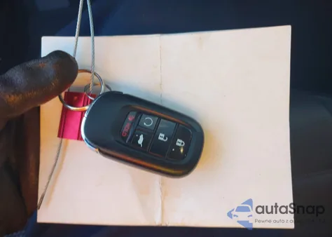 2023 Honda Cr-V Ex-L Awd from USA, damaged, VIN 7FARS4H78PE014688